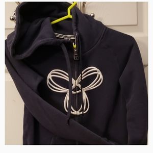 Tna sweater hoody
